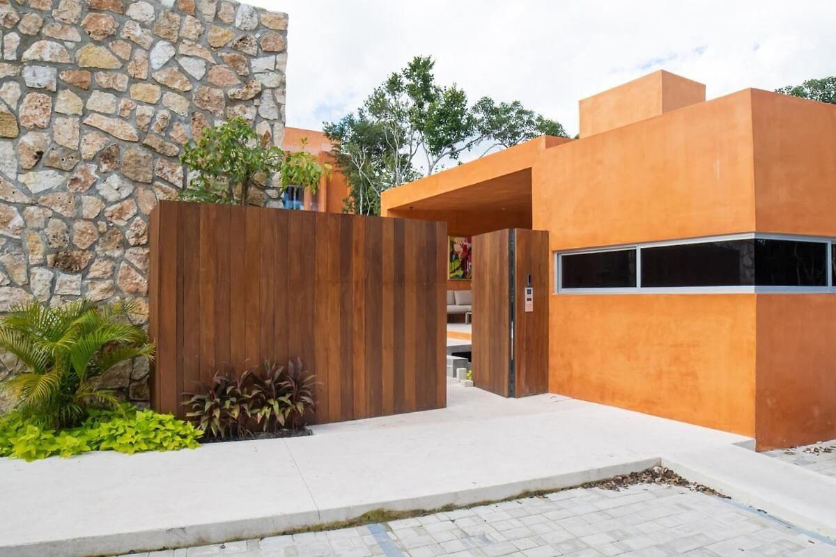 Kune 3 Bd In The Heart Of The Riviera Maya * Tulum