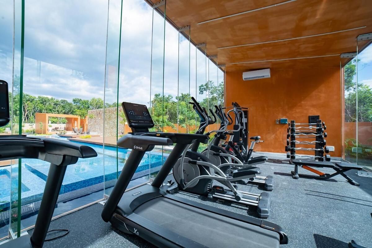 Kune 3 Bd In The Heart Of The Riviera Maya