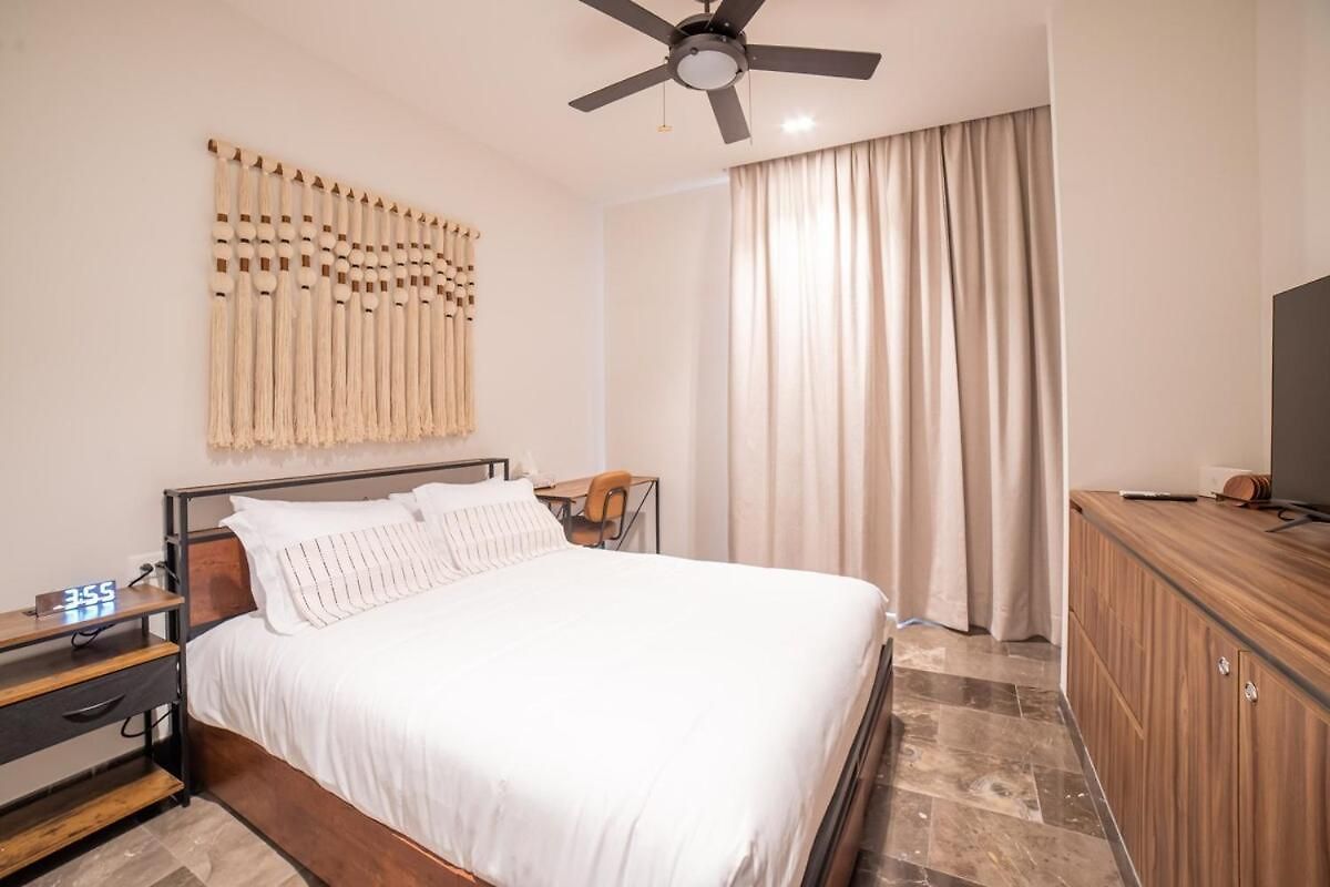 Kune 3 Bd In The Heart Of The Riviera Maya Tulum