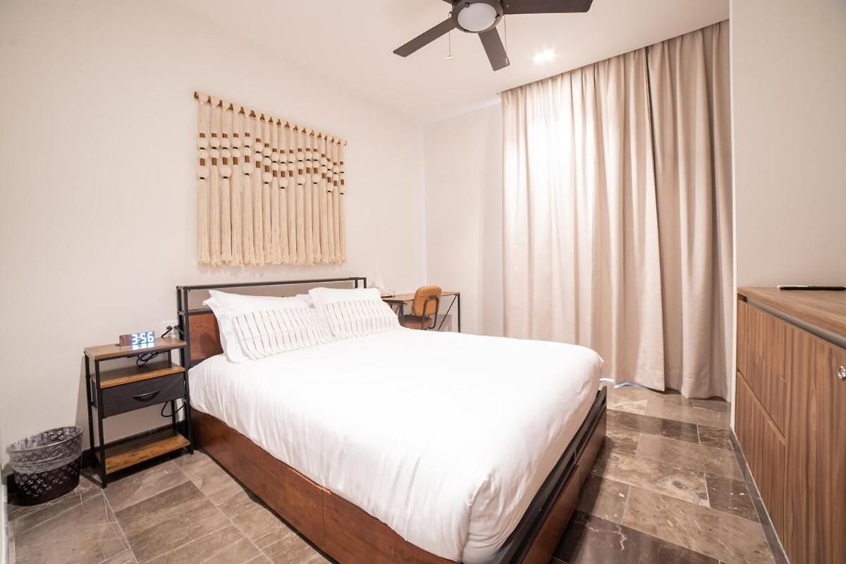 Kune 3 Bd In The Heart Of The Riviera Maya