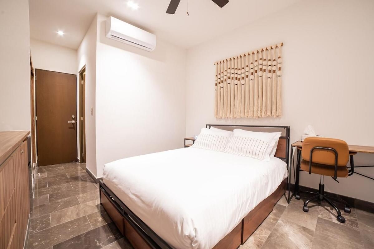 Kune 3 Bd In The Heart Of The Riviera Maya Apartamento