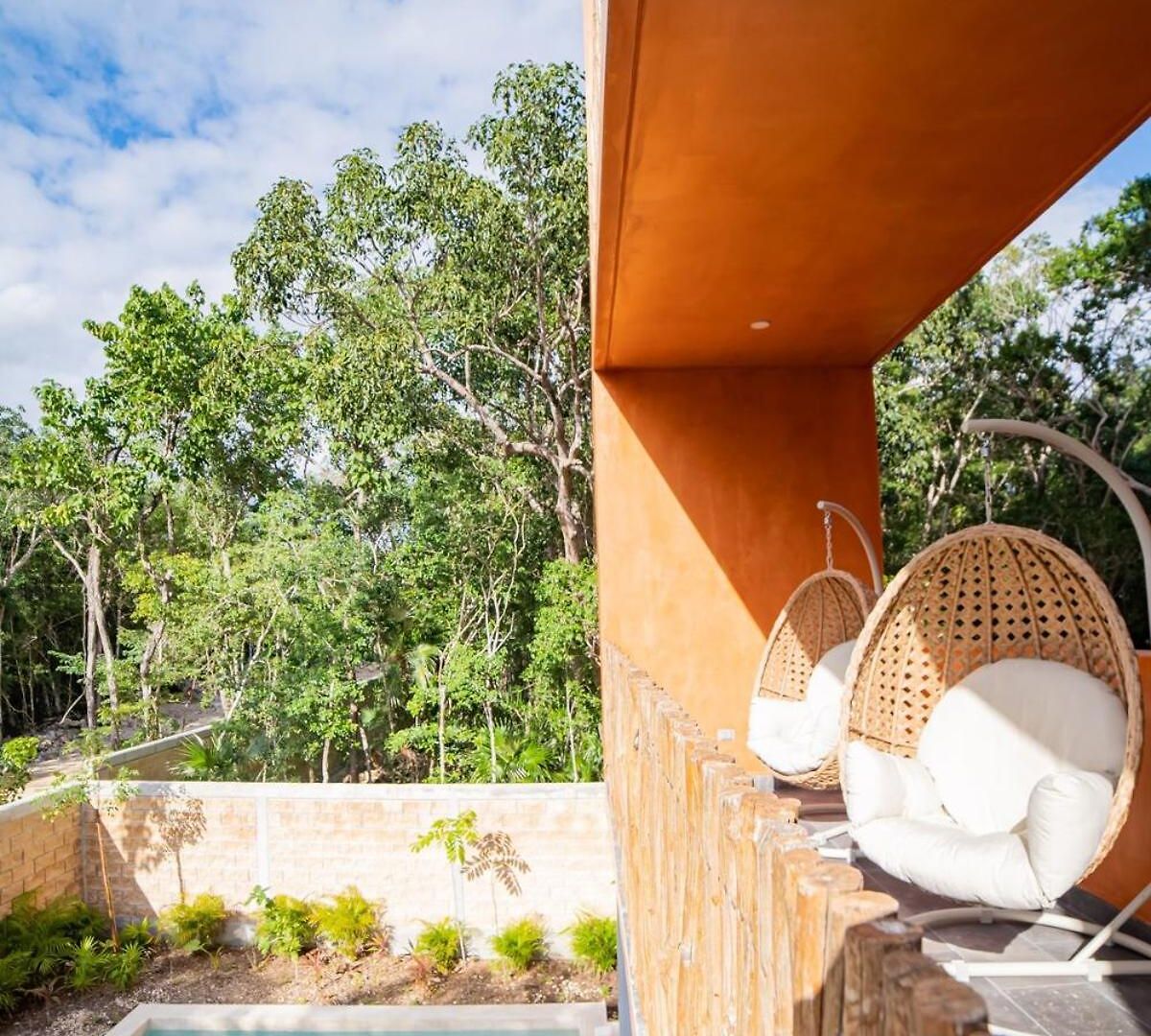 Apartamento Kune 3 Bd In The Heart Of The Riviera Maya *