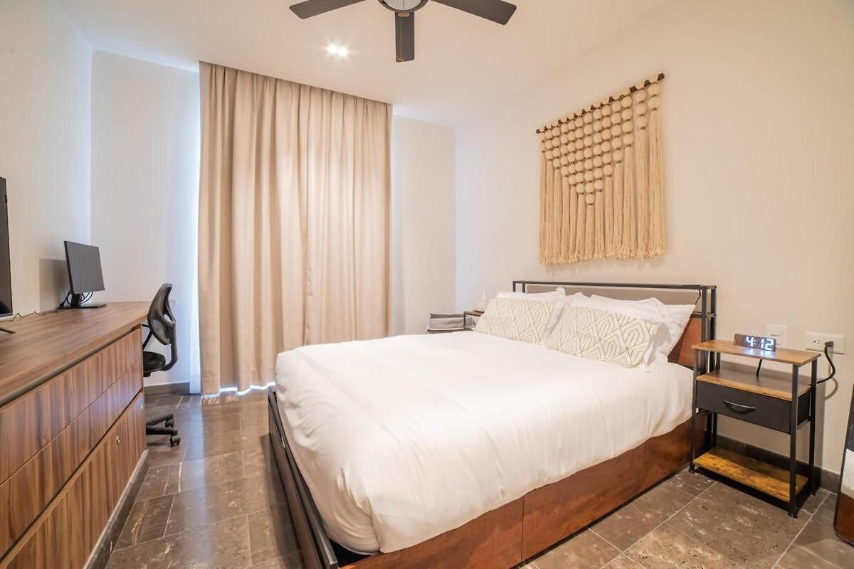 Kune 3 Bd In The Heart Of The Riviera Maya *
