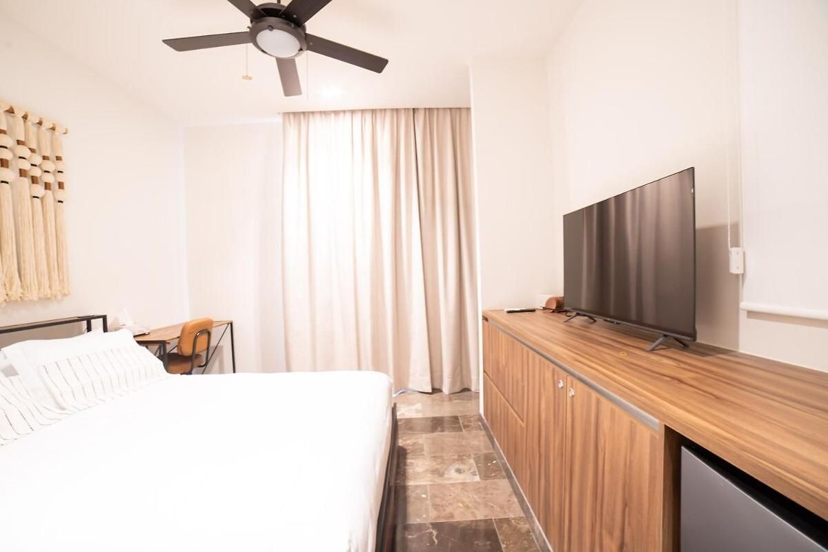 Apartamento Kune 3 Bd In The Heart Of The Riviera Maya Tulum