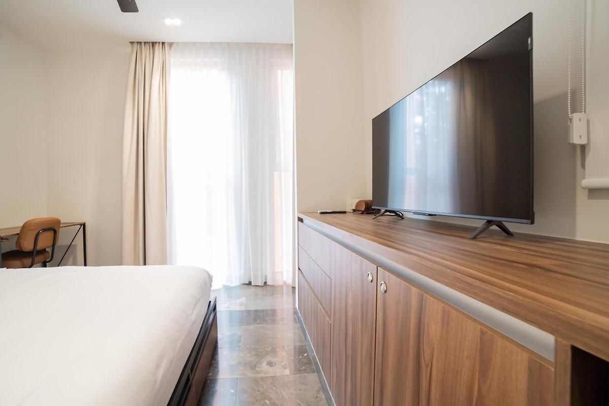 Kune 3 Bd In The Heart Of The Riviera Maya *