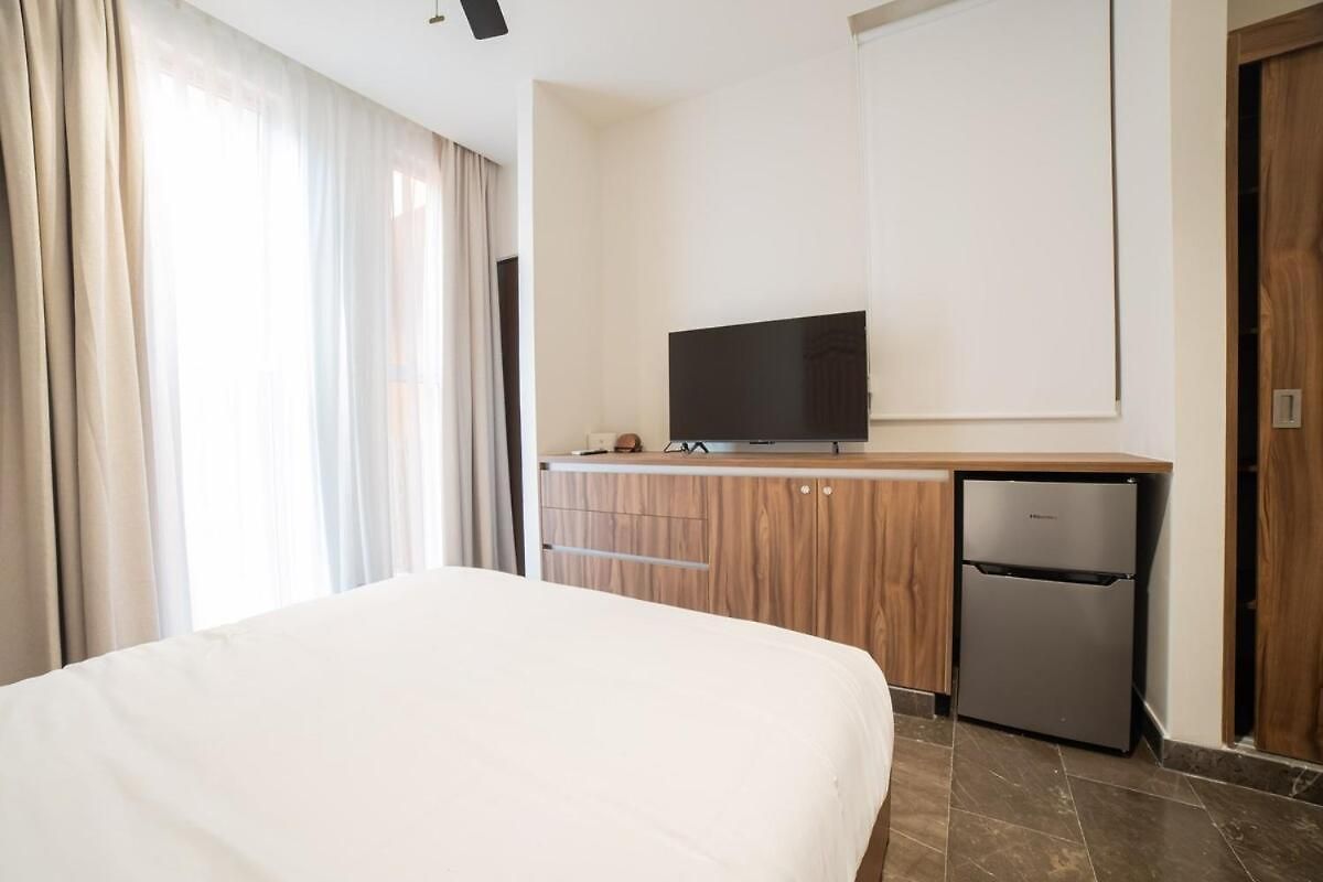 Kune 3 Bd In The Heart Of The Riviera Maya Apartamento Tulum
