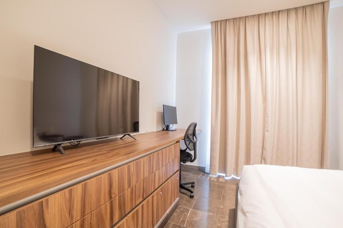 Apartamento Kune 3 Bd In The Heart Of The Riviera Maya
