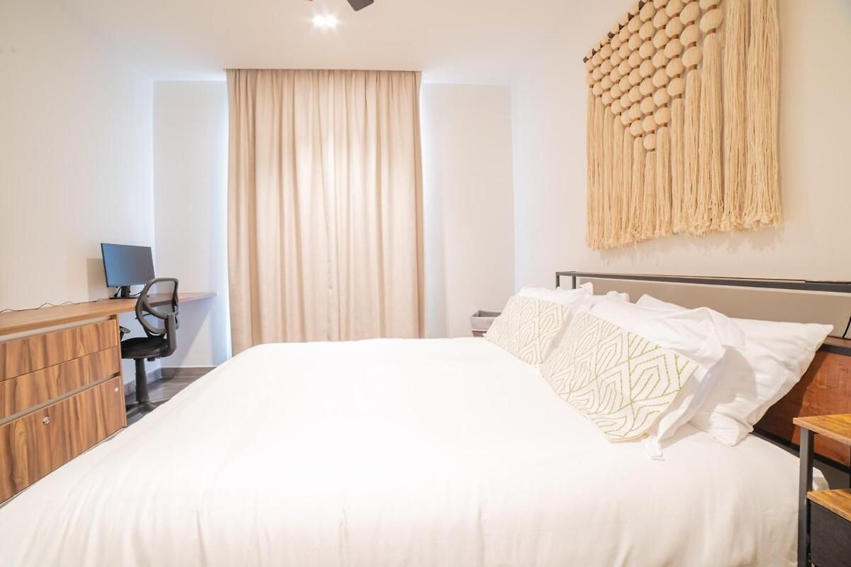 Apartamento Kune 3 Bd In The Heart Of The Riviera Maya *