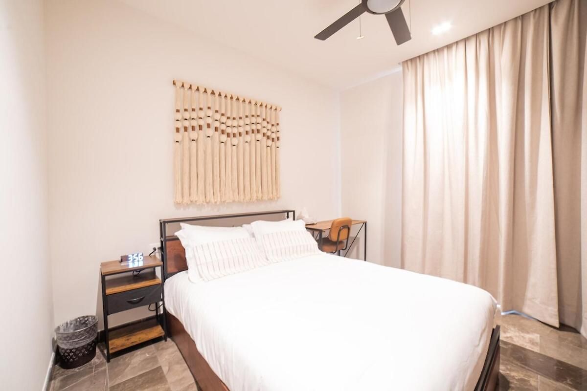 Kune 3 Bd In The Heart Of The Riviera Maya Apartamento Tulum