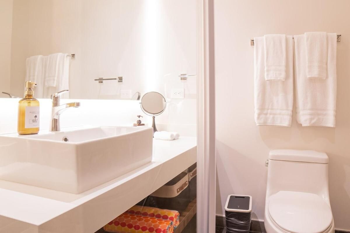 Kune 3 Bd In The Heart Of The Riviera Maya Tulum