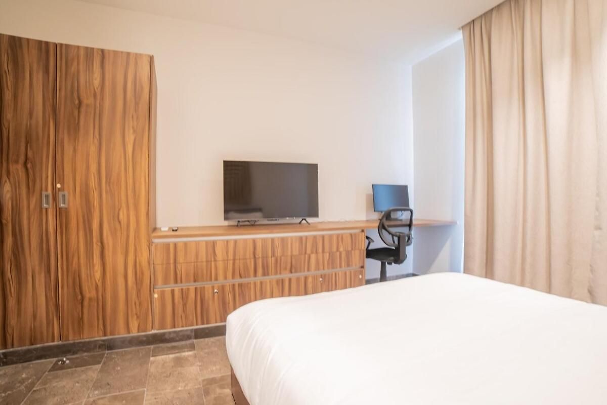 Apartamento Kune 3 Bd In The Heart Of The Riviera Maya