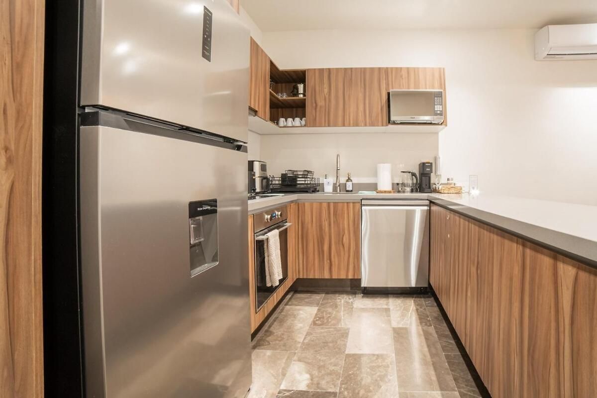 Kune 3 Bd In The Heart Of The Riviera Maya Apartamento