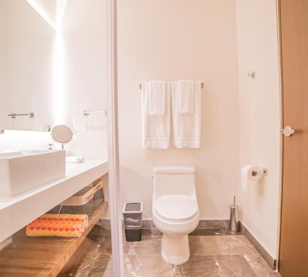 Apartamento Kune 3 Bd In The Heart Of The Riviera Maya