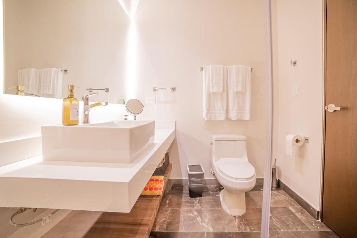 Kune 3 Bd In The Heart Of The Riviera Maya Apartamento Tulum