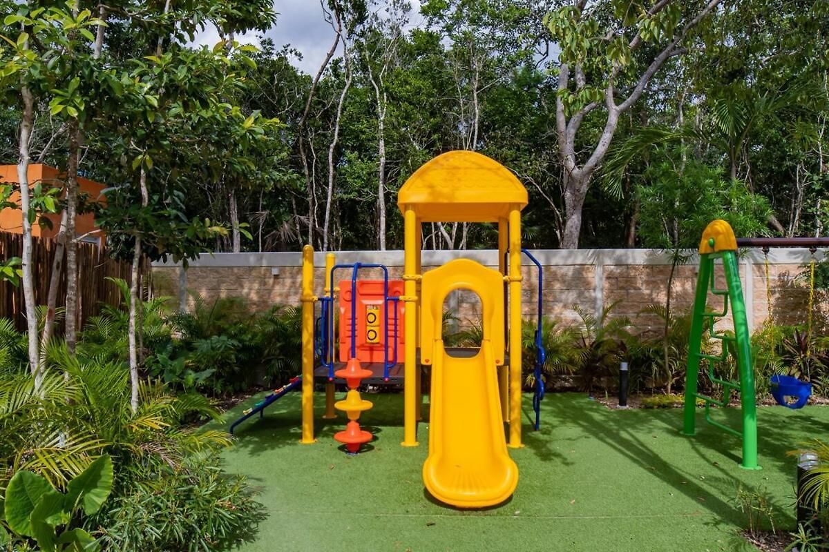 Apartamento Kune 3 Bd In The Heart Of The Riviera Maya Tulum