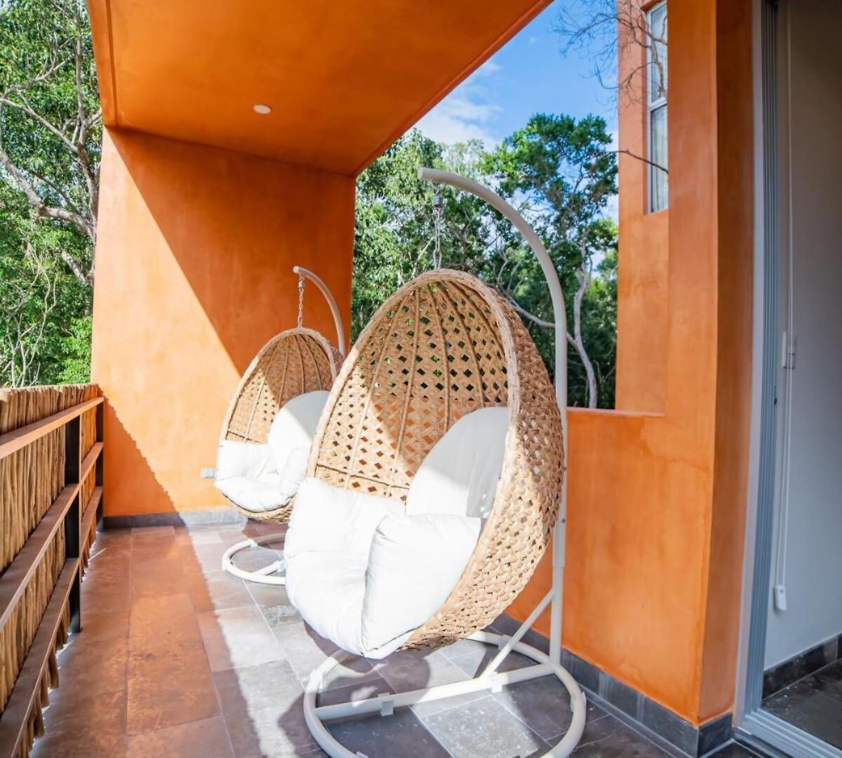 Kune 3 Bd In The Heart Of The Riviera Maya *