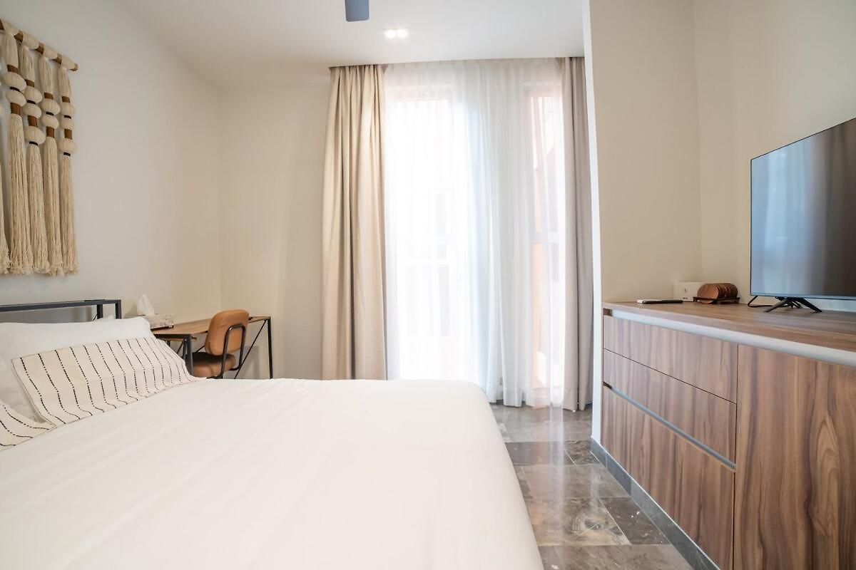 Kune 3 Bd In The Heart Of The Riviera Maya Apartamento Tulum