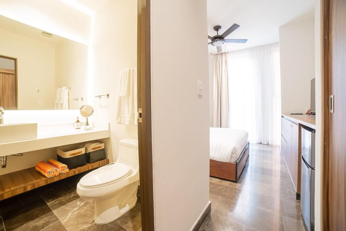 Kune 3 Bd In The Heart Of The Riviera Maya * Tulum