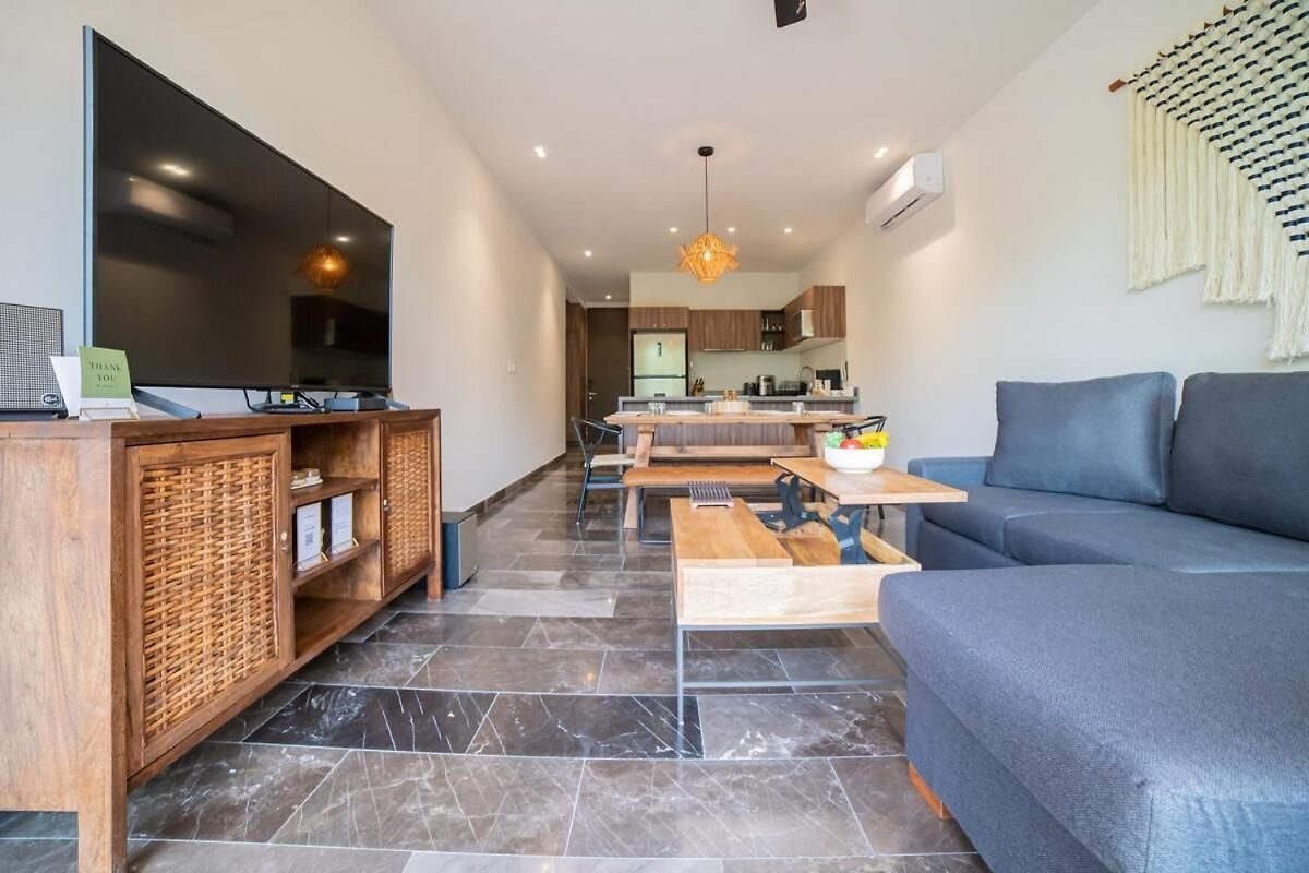 Kune 3 Bd In The Heart Of The Riviera Maya Tulum