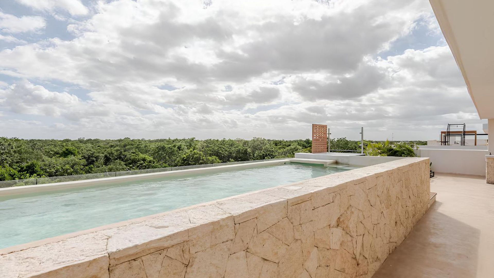 Penthouse Y Duplex 10 Personas Apartment Tulum