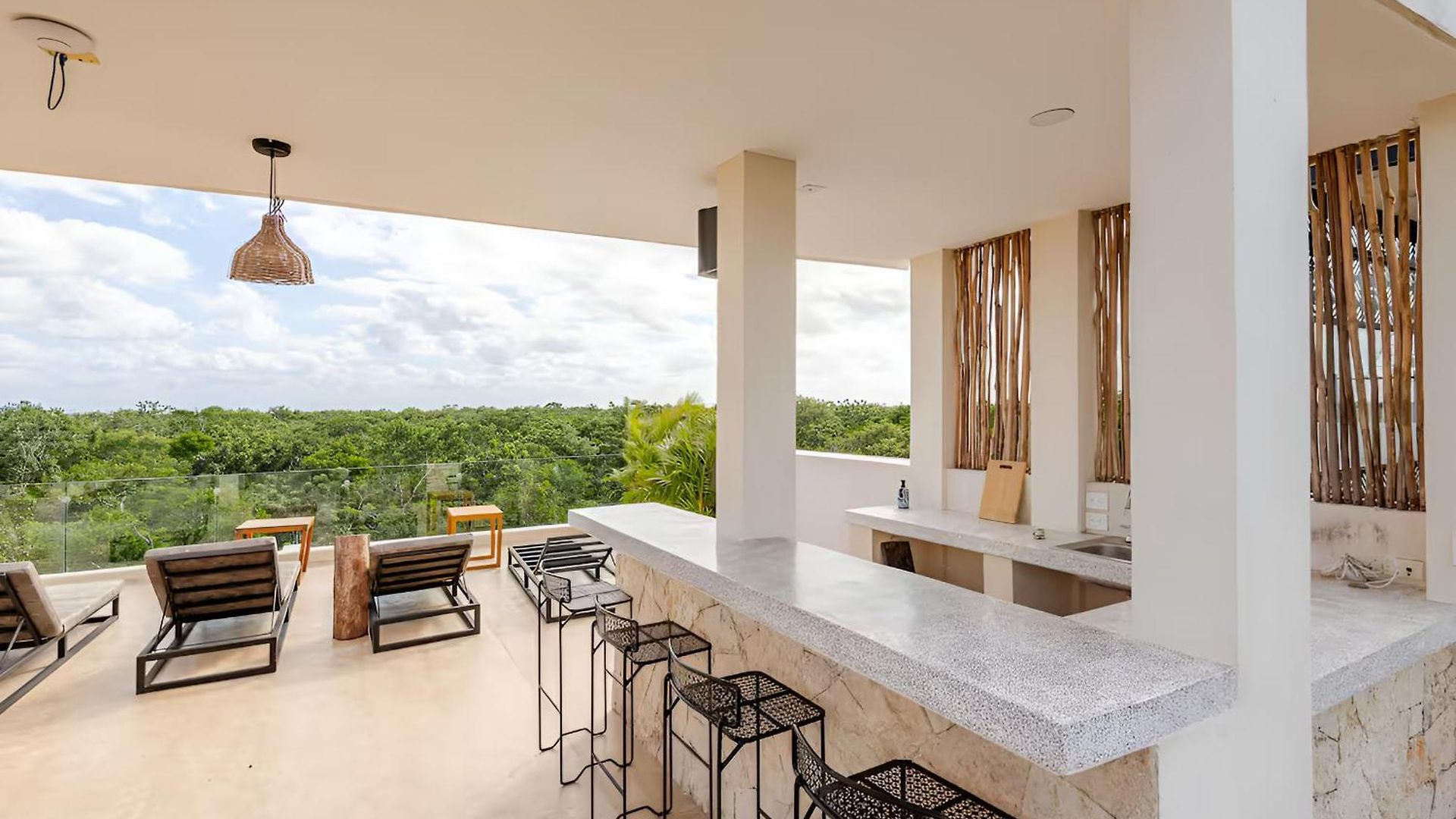 Penthouse Y Duplex 10 Personas Apartment