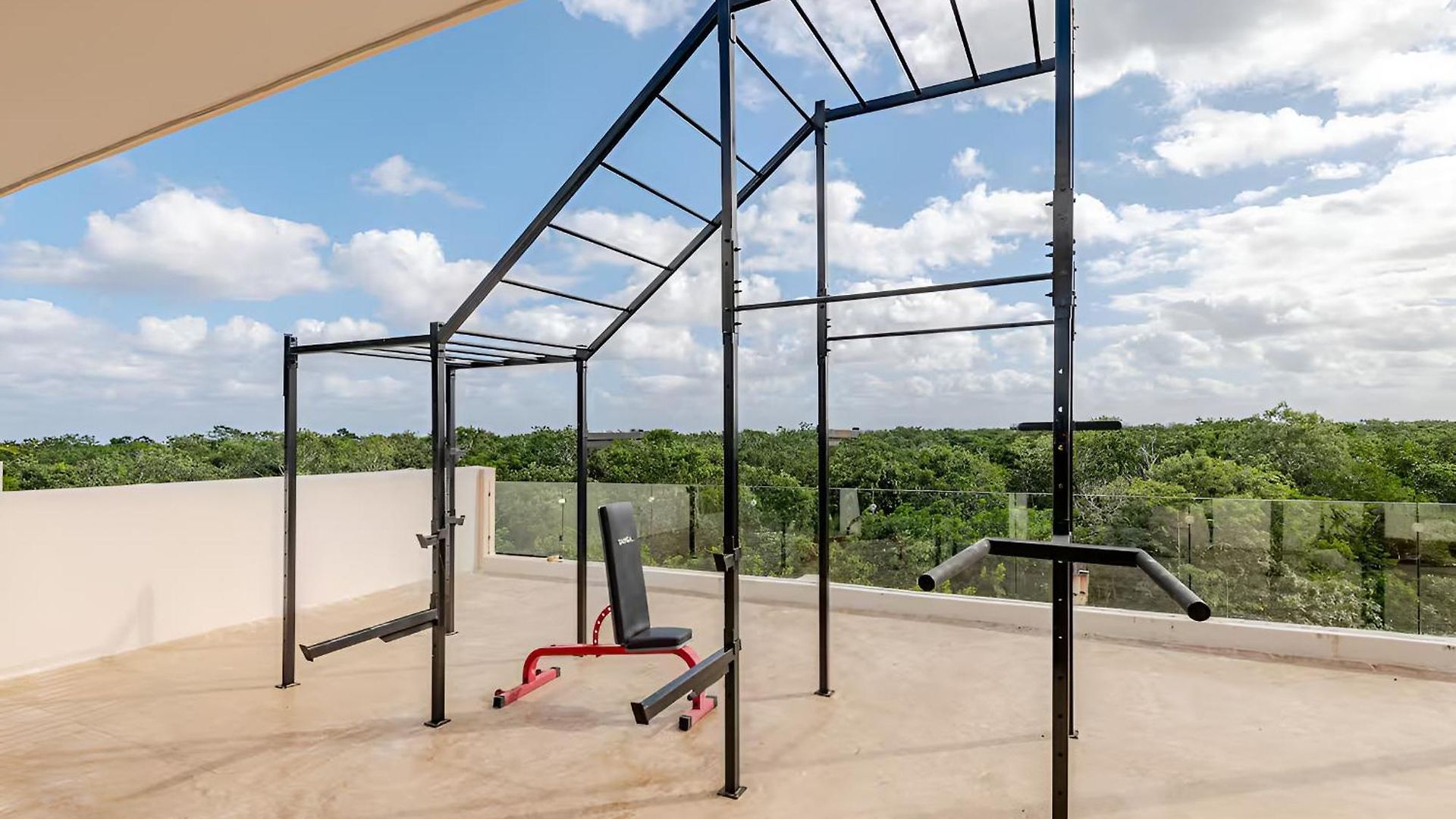 Penthouse Y Duplex 10 Personas Apartment *