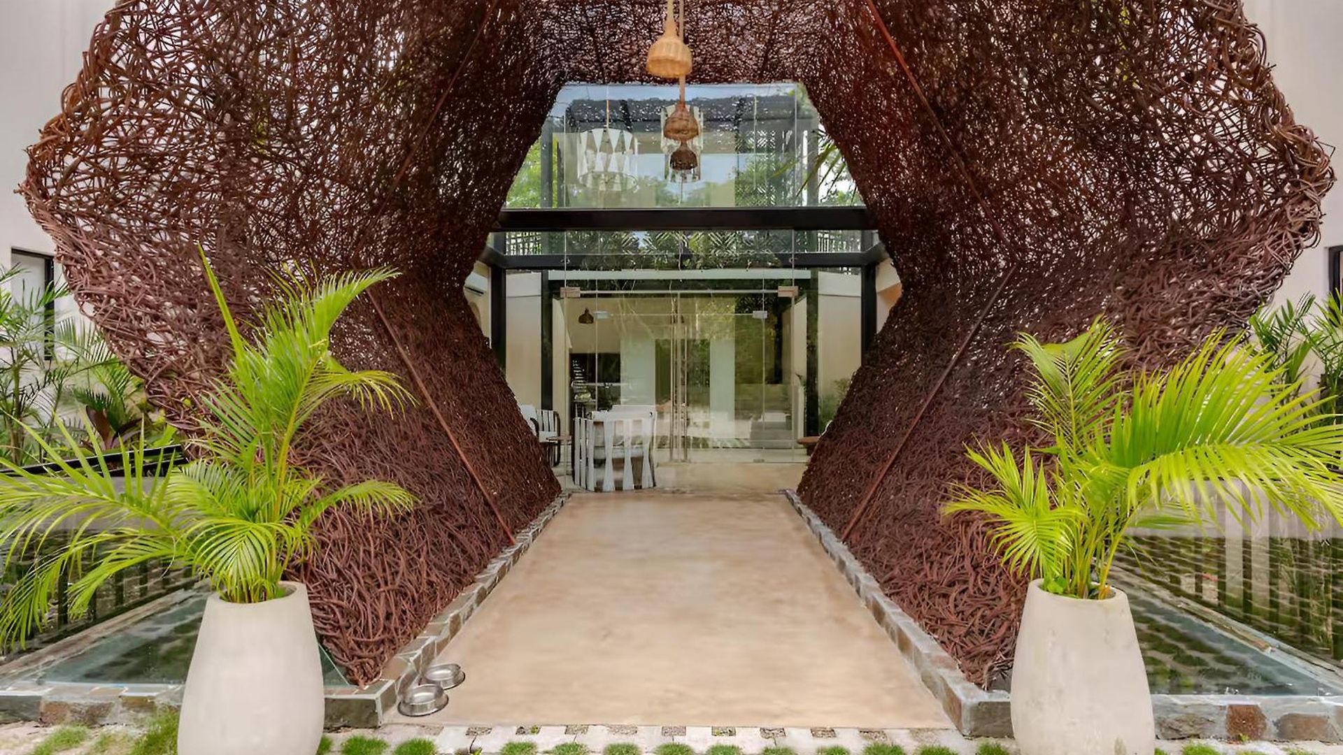 Apartment Penthouse Y Duplex 10 Personas *