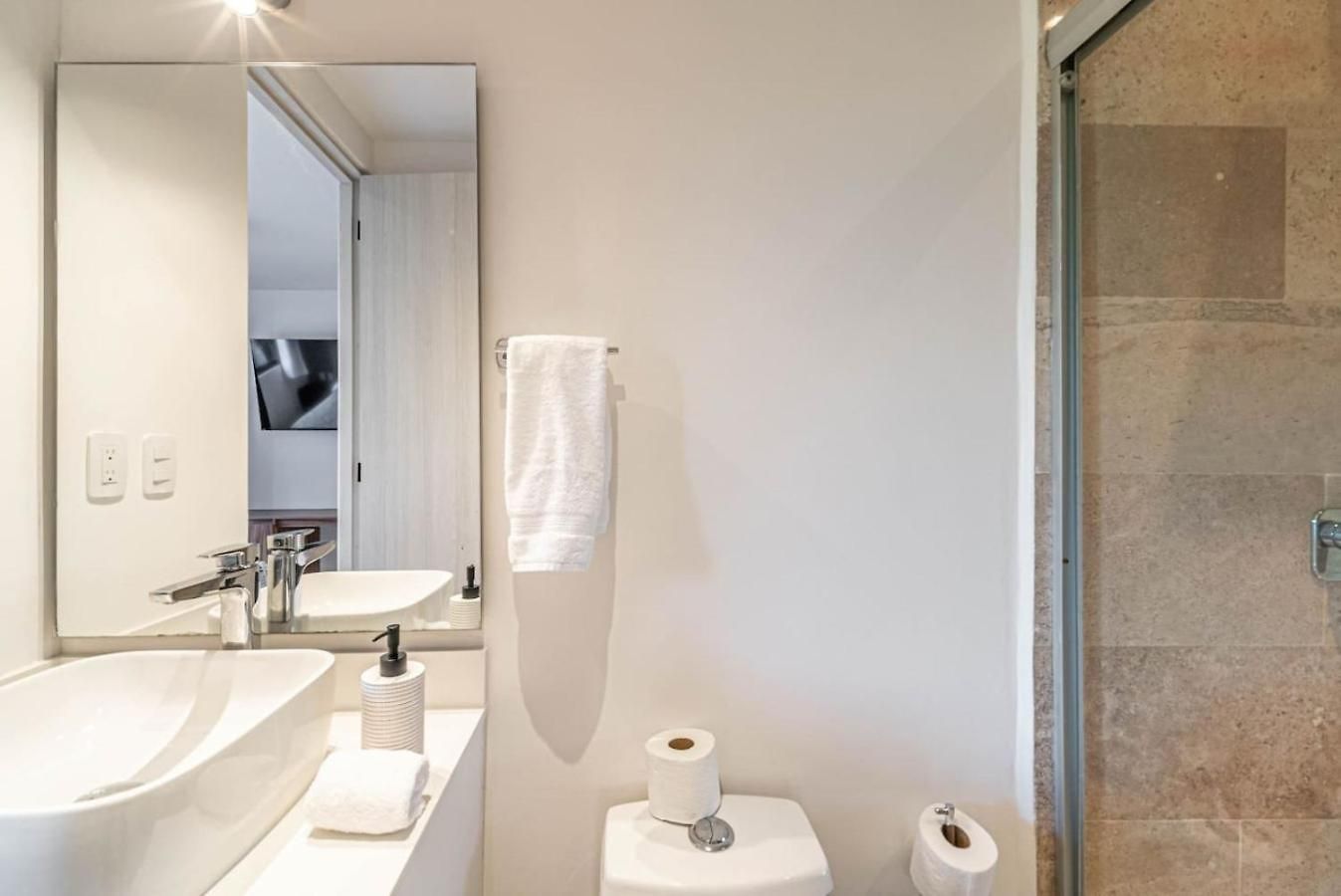 Lux 2 Bd With Private Plunge Pool, Terrace Apartment *