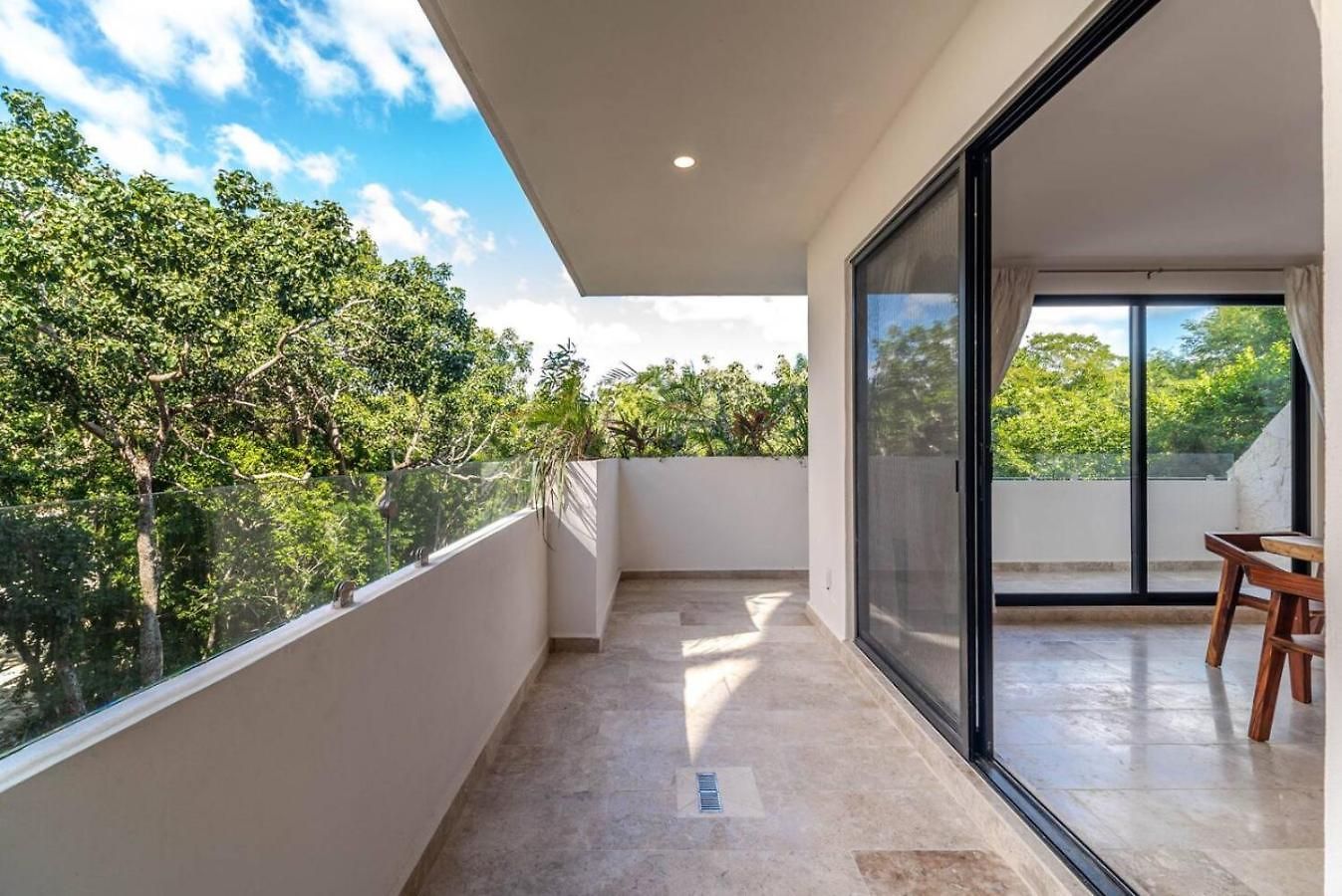 Lux 2 Bd With Private Plunge Pool, Terrace * Tulum