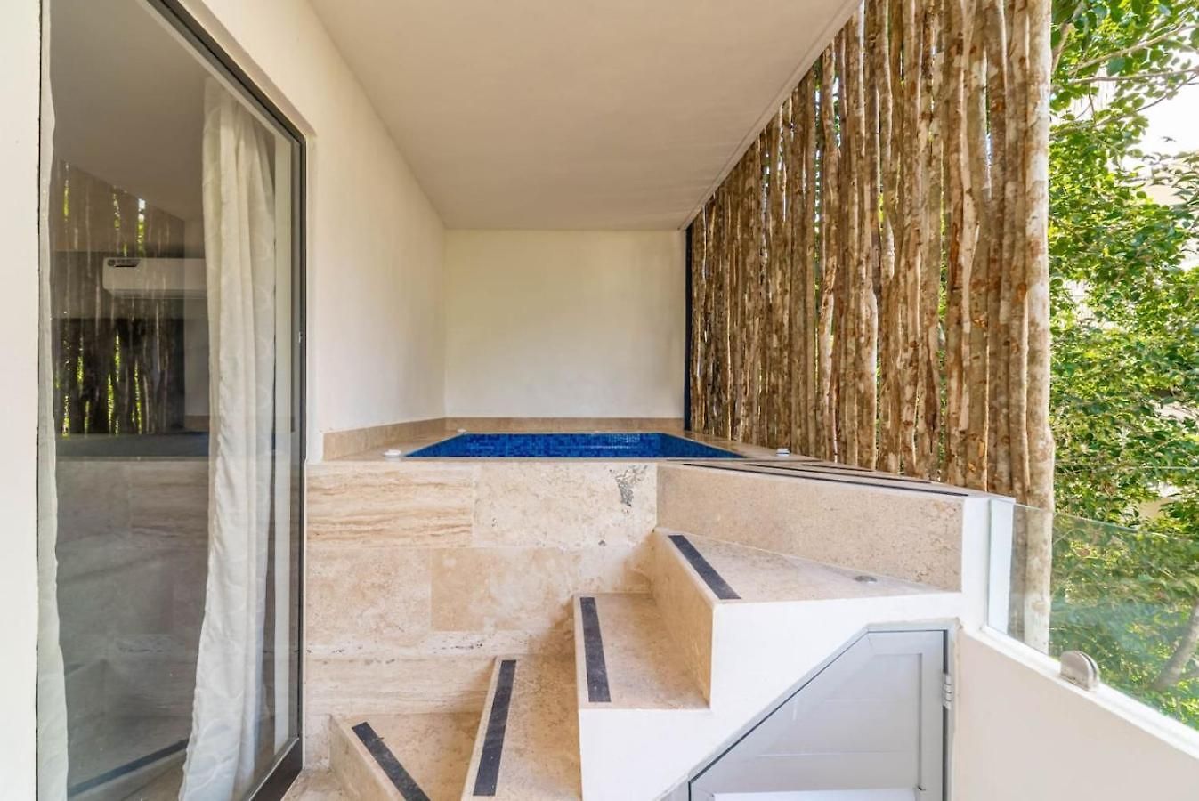 Lux 2 Bd With Private Plunge Pool, Terrace
