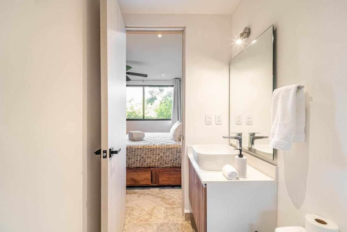 Lux 2 Bd With Private Plunge Pool, Terrace