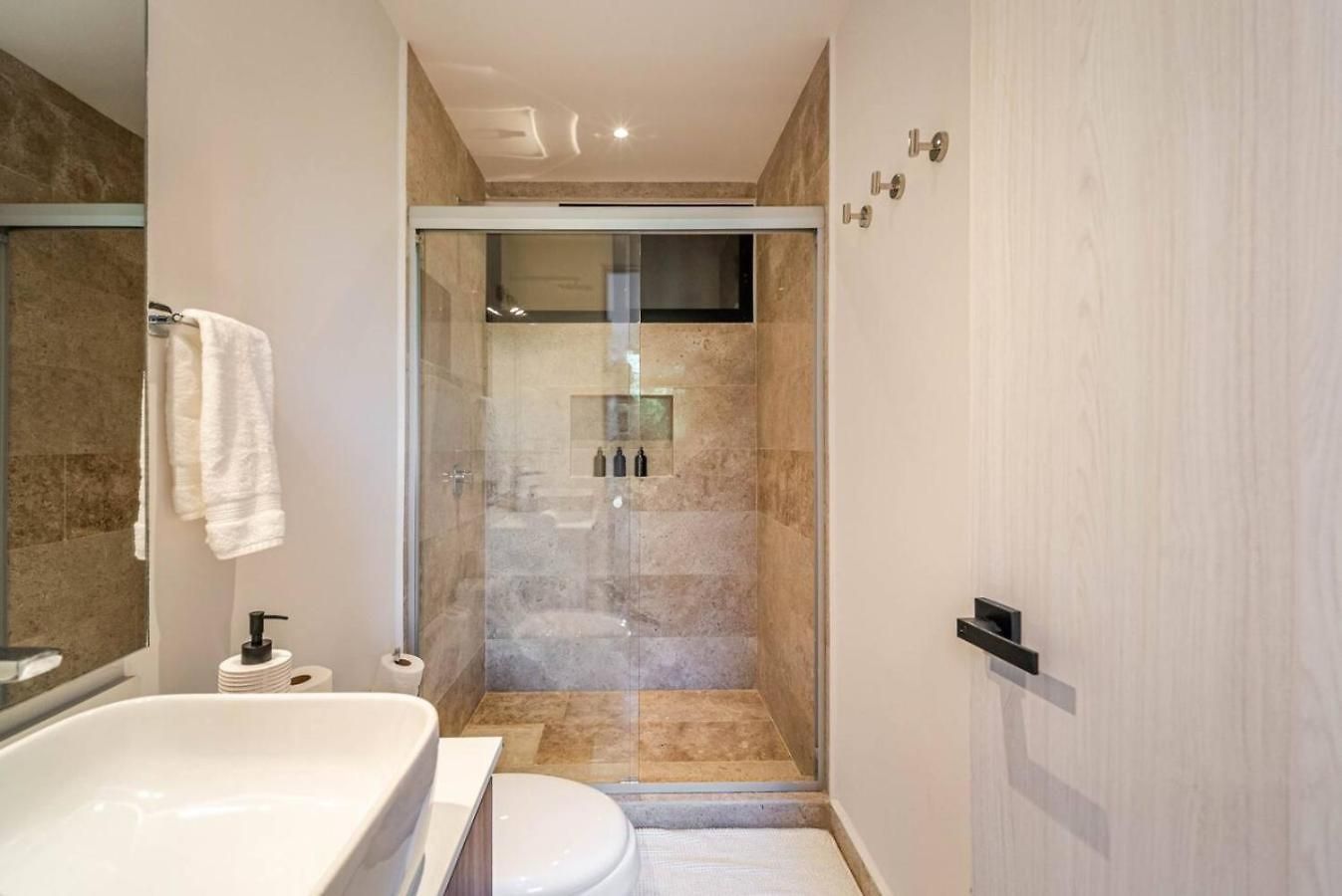 Lux 2 Bd With Private Plunge Pool, Terrace Apartment