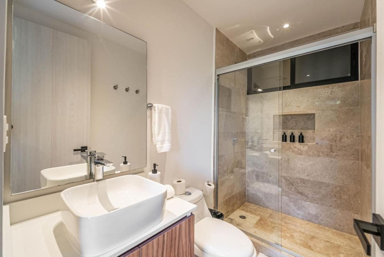 Lux 2 Bd With Private Plunge Pool, Terrace Apartment *