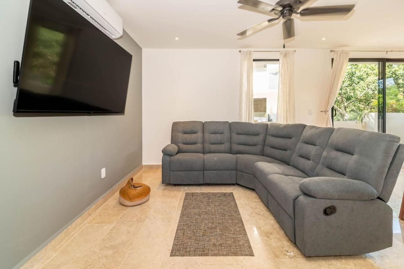 Apartment Lux 2 Bd With Private Plunge Pool, Terrace *