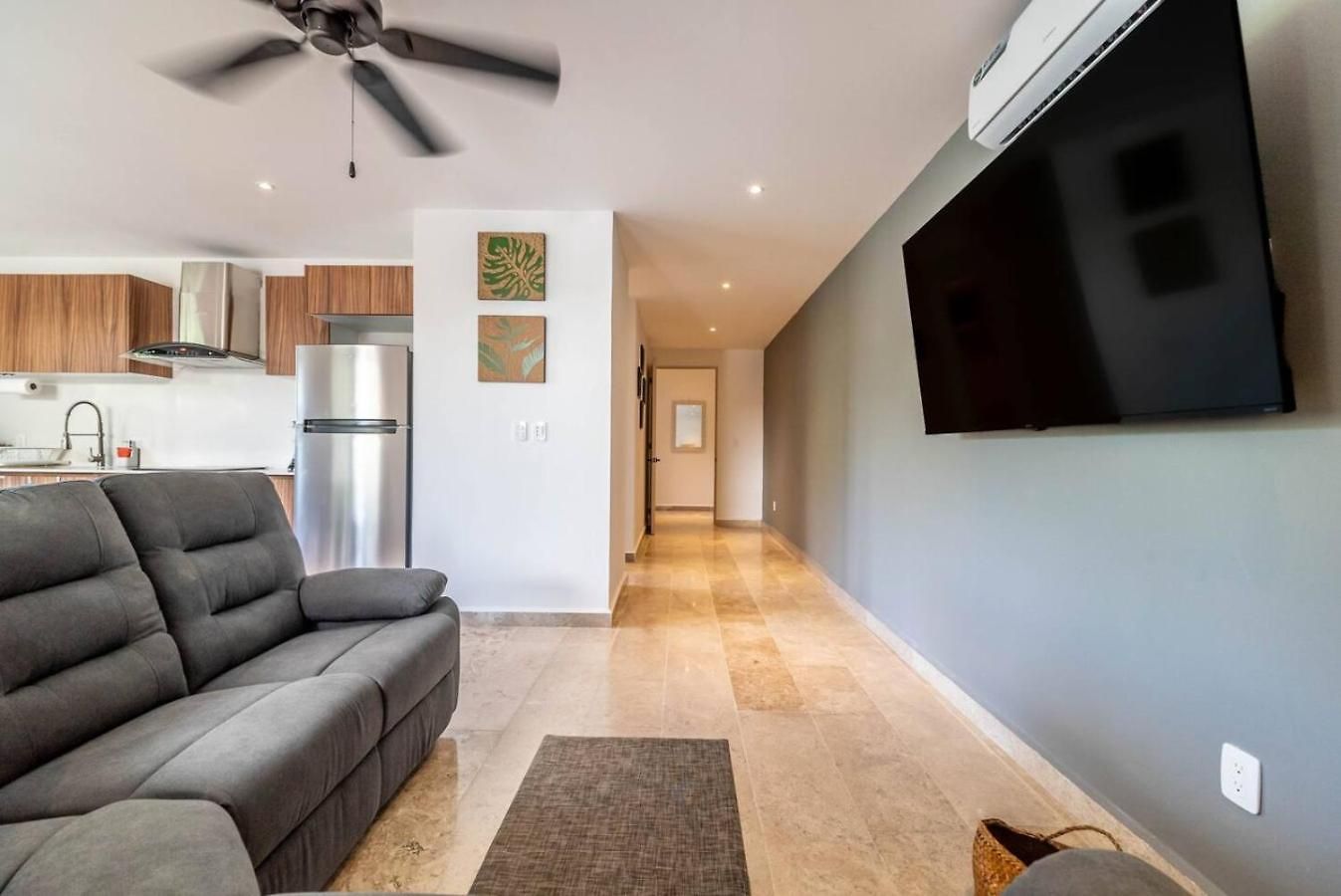 Lux 2 Bd With Private Plunge Pool, Terrace *