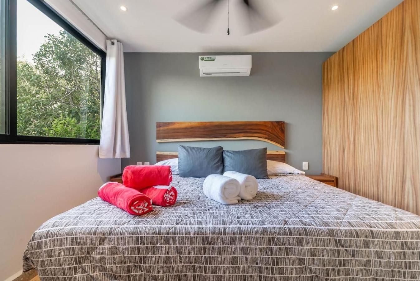 Lux 2 Bd With Private Plunge Pool, Terrace Tulum
