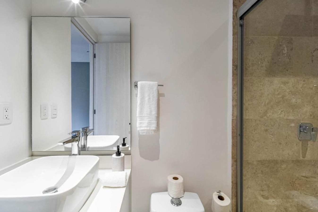 Lux 2 Bd With Private Plunge Pool, Terrace Apartment Tulum
