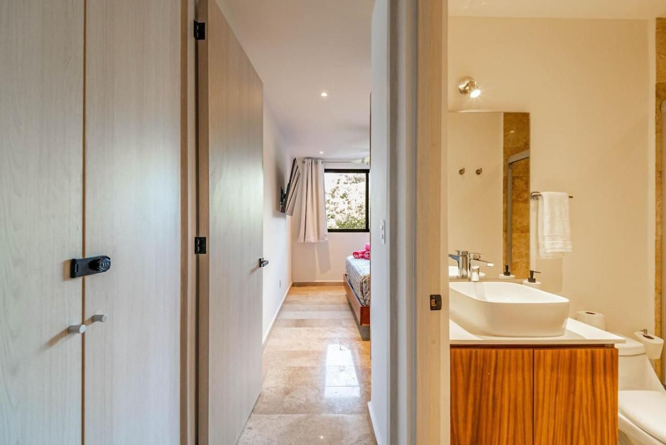 Lux 2 Bd With Private Plunge Pool, Terrace