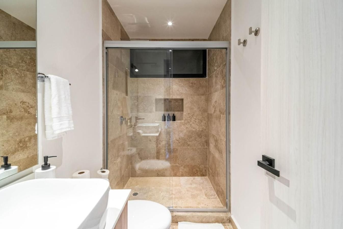 Lux 2 Bd With Private Plunge Pool, Terrace Apartment *