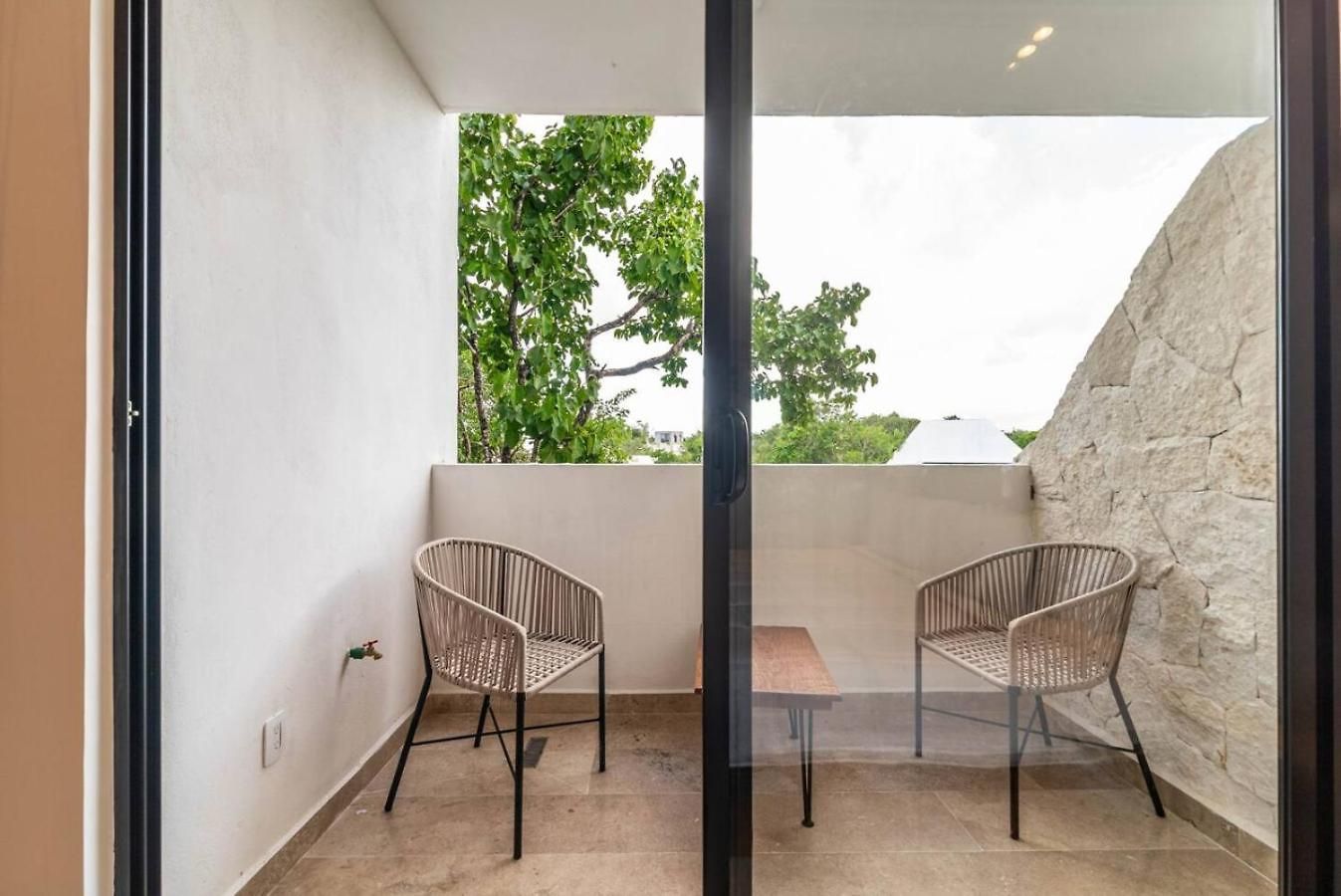 Holiday home King With Private Balcony, Gym, Rooftop Pool Tulum