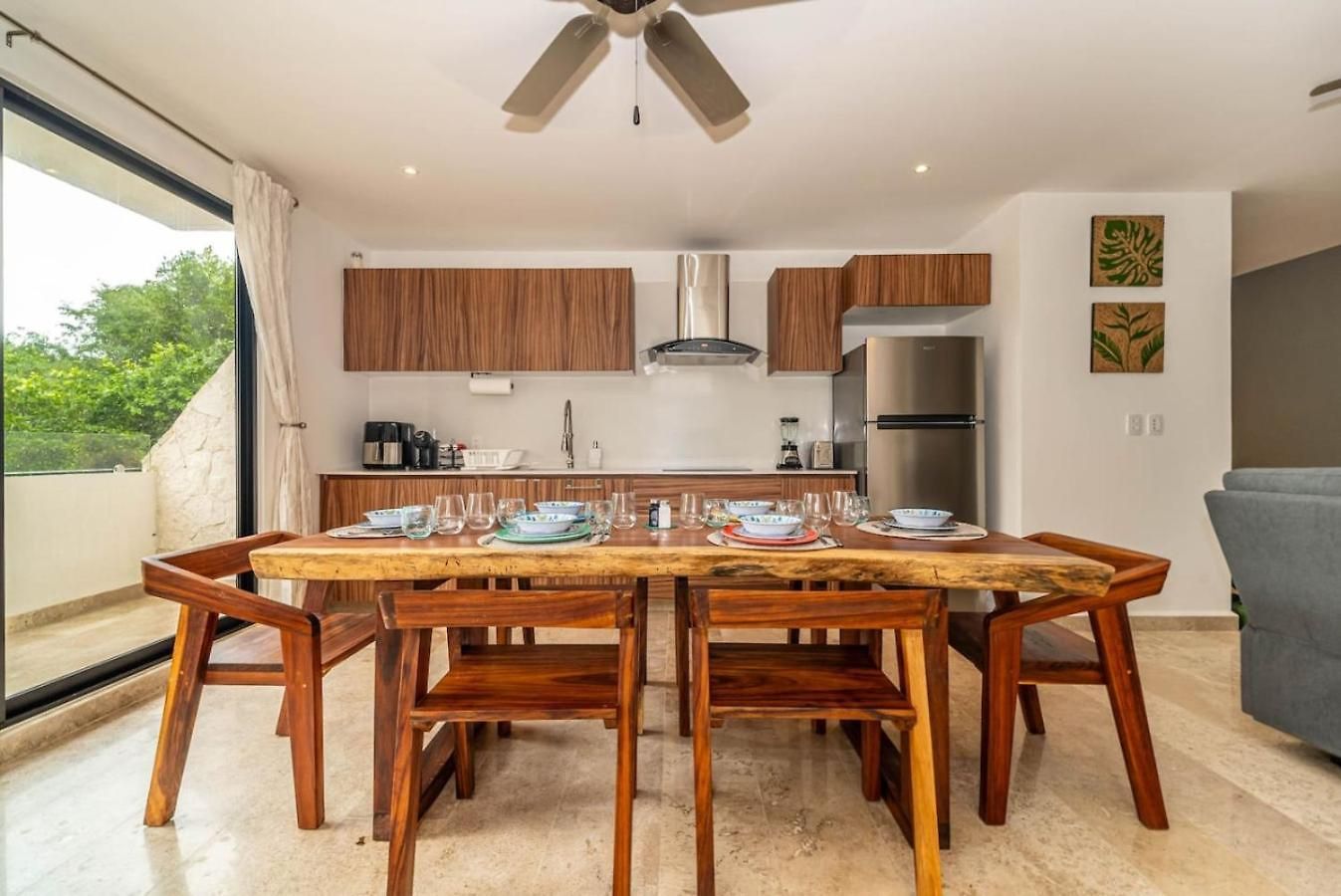 Lux 2 Bd With Private Plunge Pool, Terrace * Tulum