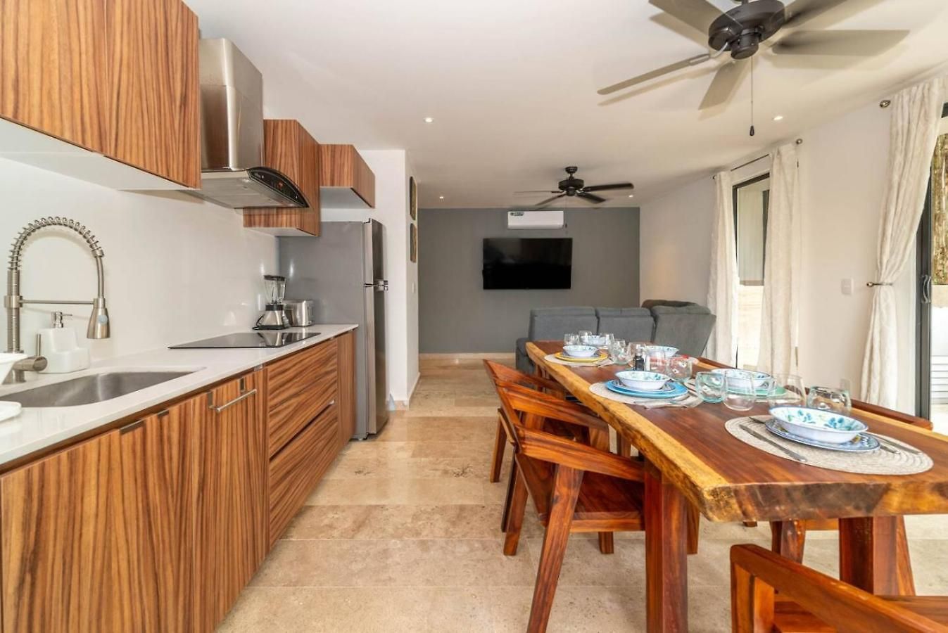 Lux 2 Bd With Private Plunge Pool, Terrace
