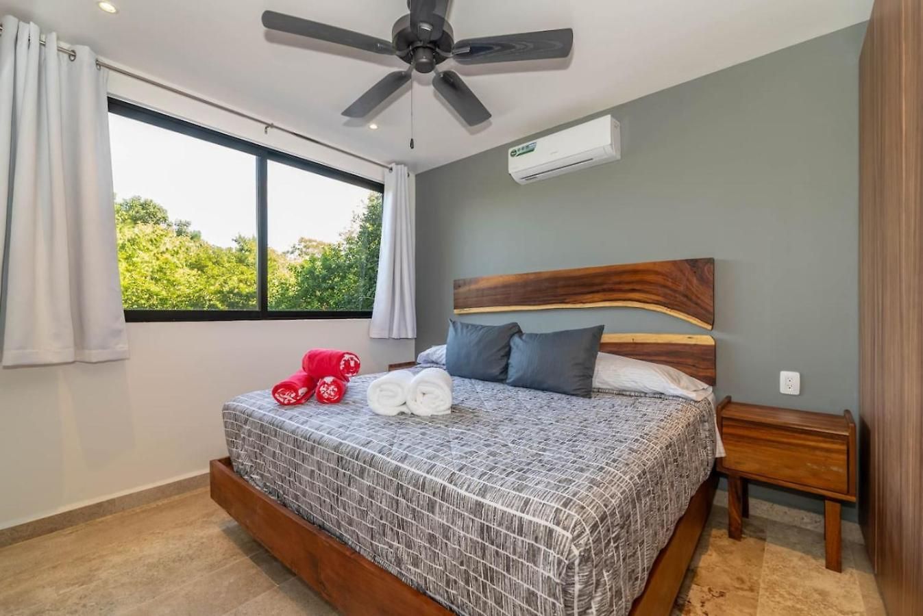 Lux 2 Bd With Private Plunge Pool, Terrace Apartment *