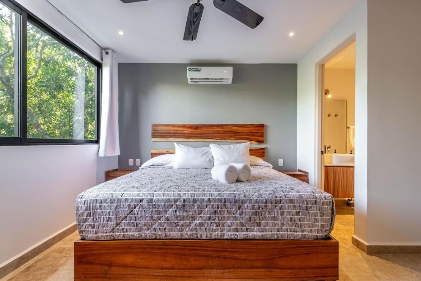 Lux 2 Bd With Private Plunge Pool, Terrace *