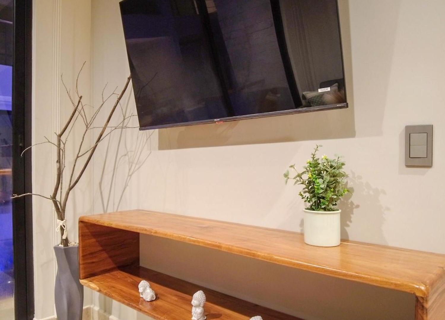 Aparthotel Akua 17 2br Rooftop Pool & Gym *