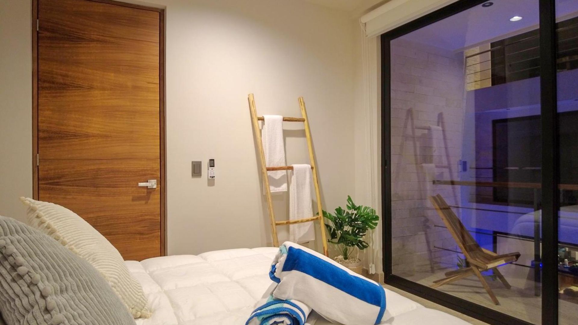 Akua 17 2br Rooftop Pool & Gym * Tulum