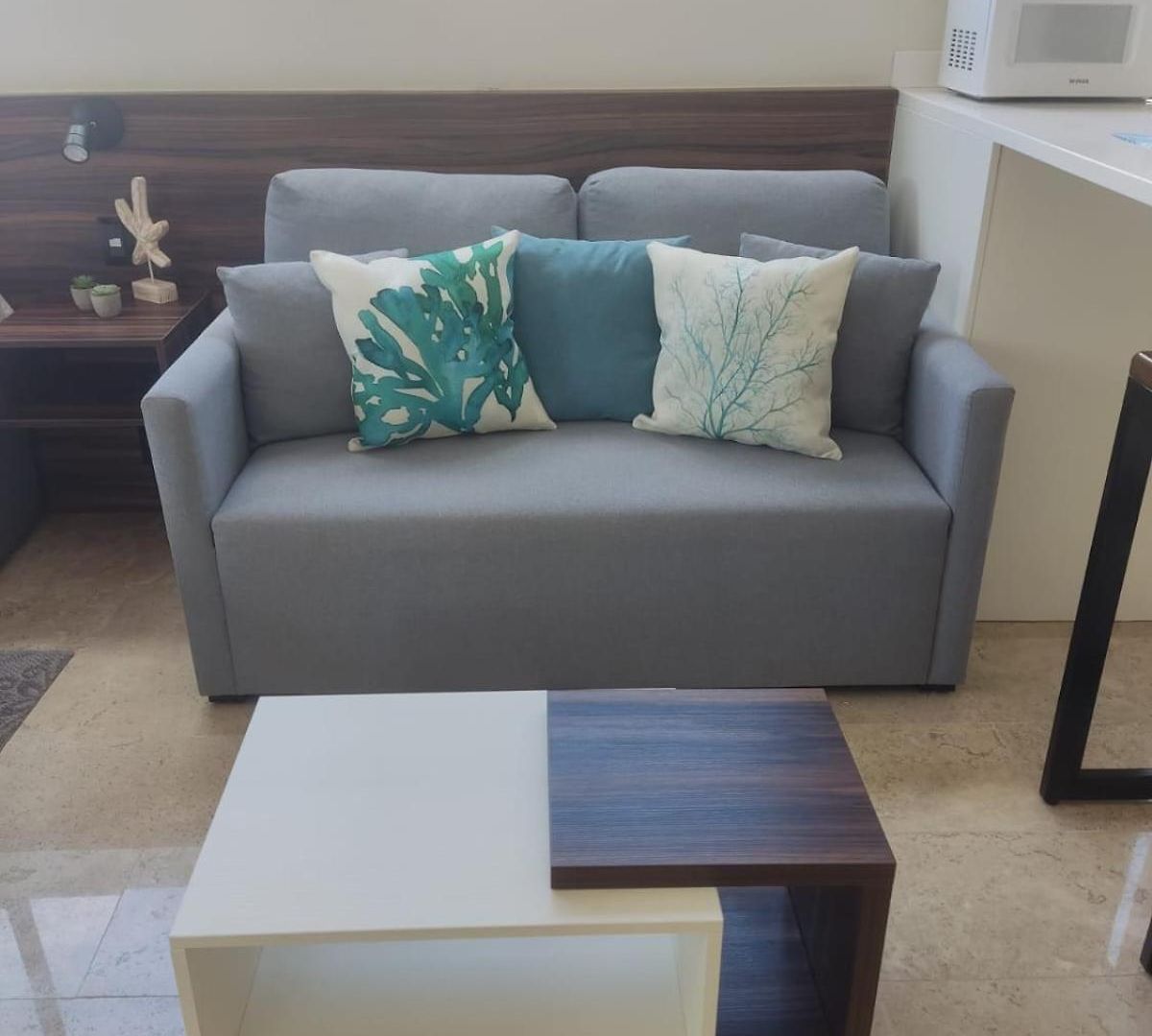 Nuevo Estudio Con Terraza Totalmente Equipado Aldea Zama Apartamento Tulum