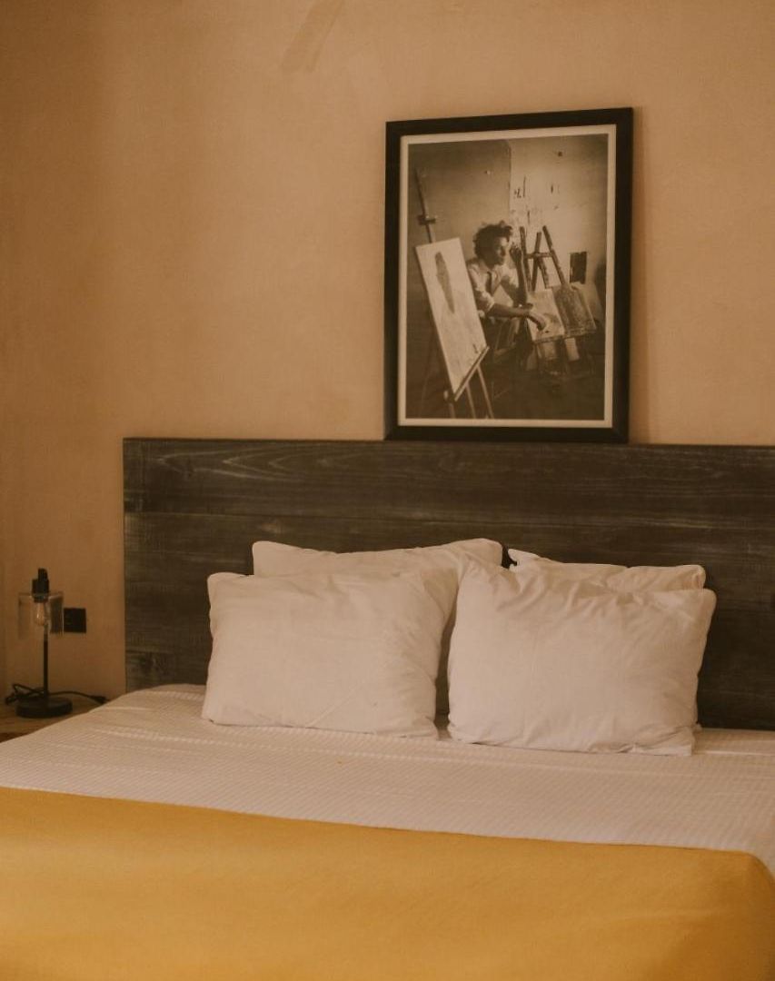 Gardenia Collective Hotel
