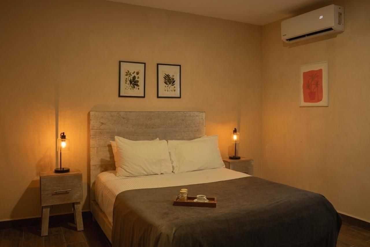 Gardenia Collective Hotel Tulum