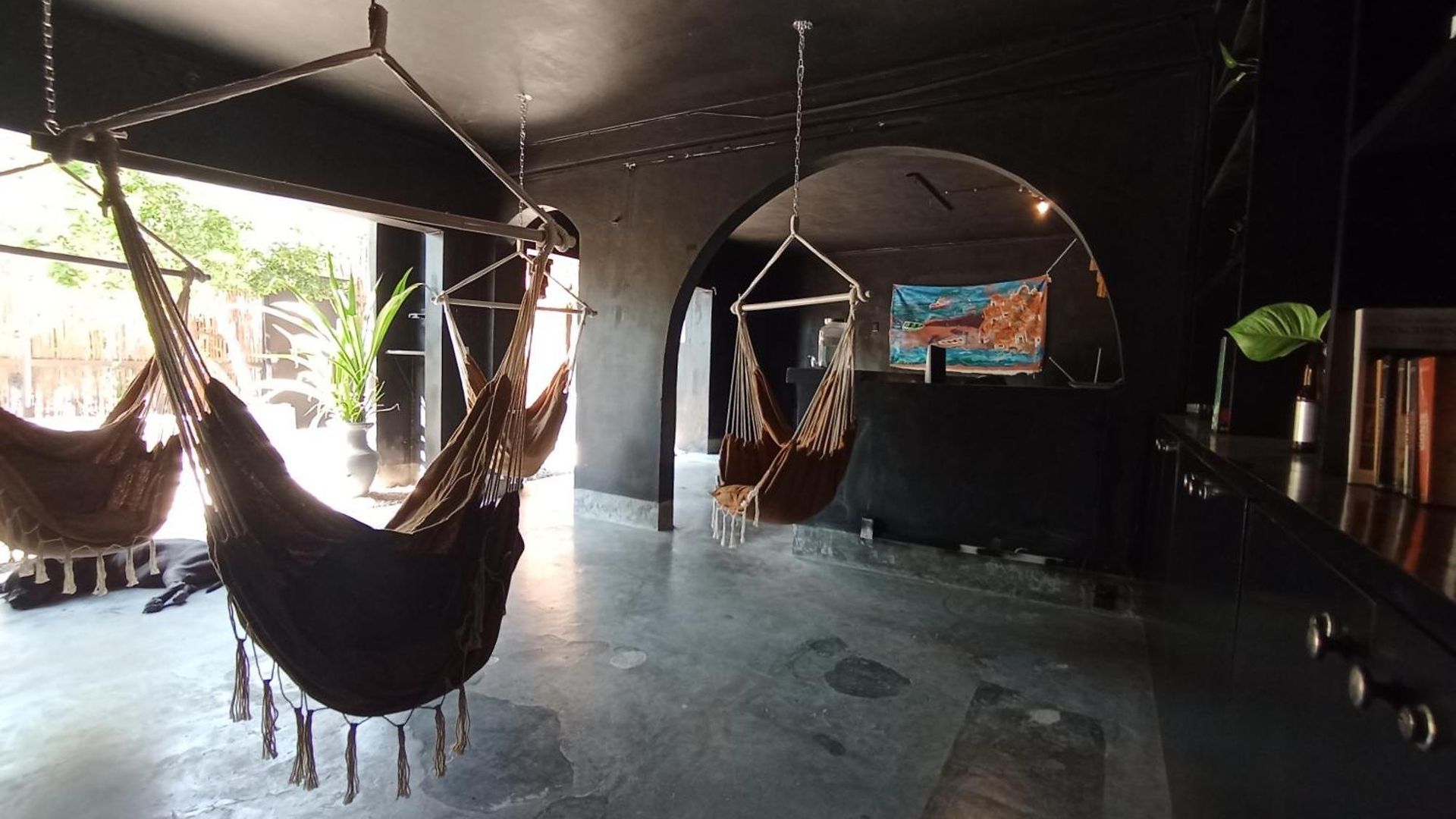 Boutique & Club Hotel